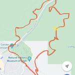 The Proposal Hike