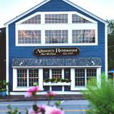 Alisson's Restaurant