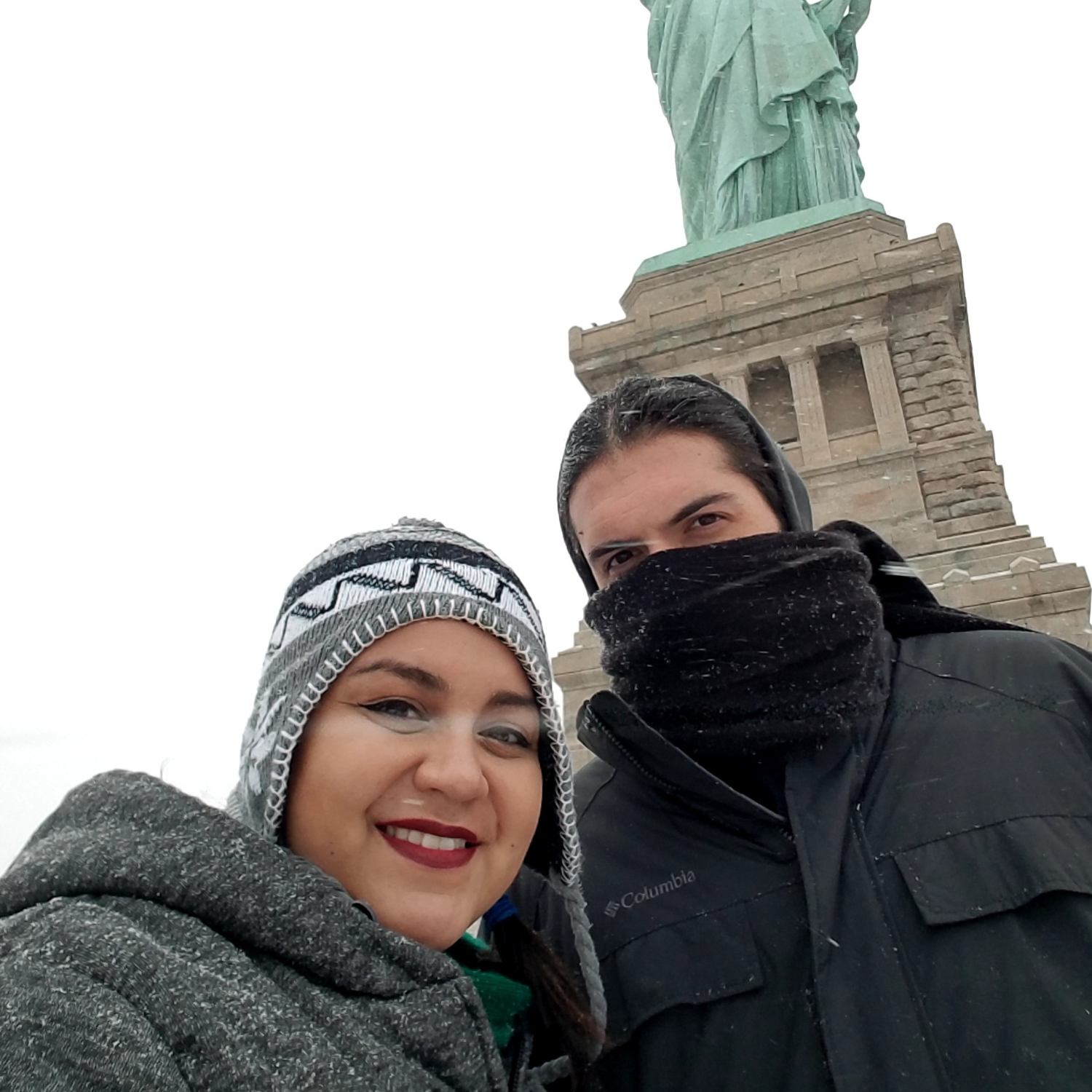 New York City