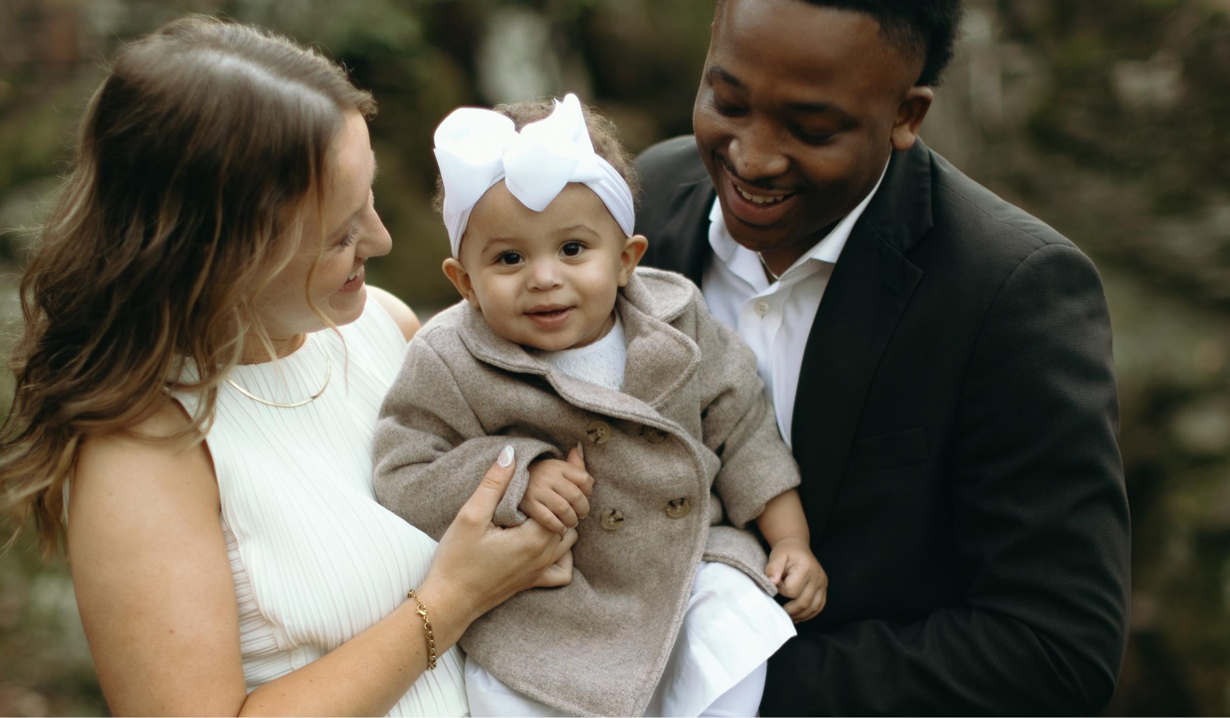 The Wedding Website of Carly Nicole Kielman and Jaylon Robinson-Lowe