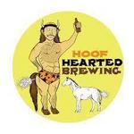 Hoof Hearted Brewery and Kitchen