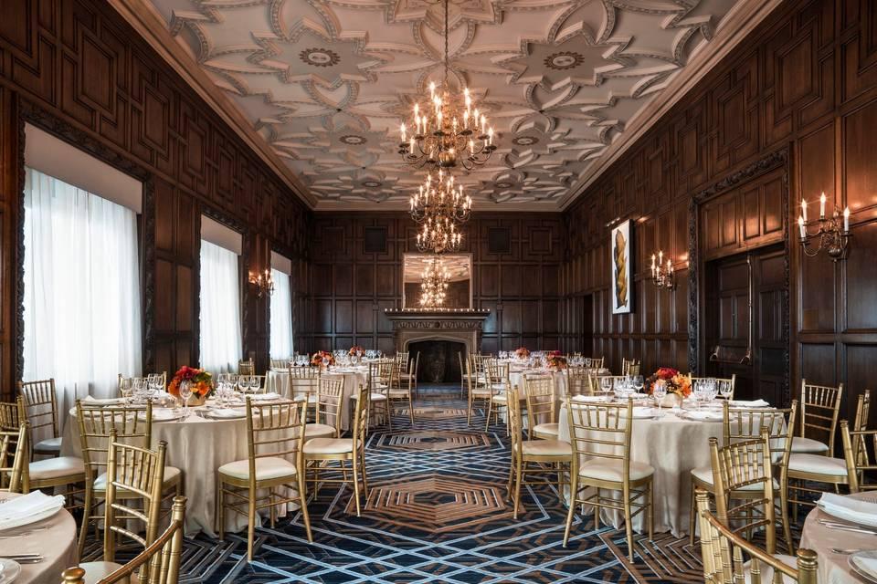 The Wedding Website of Amy Carbonell and Keith Gloriana