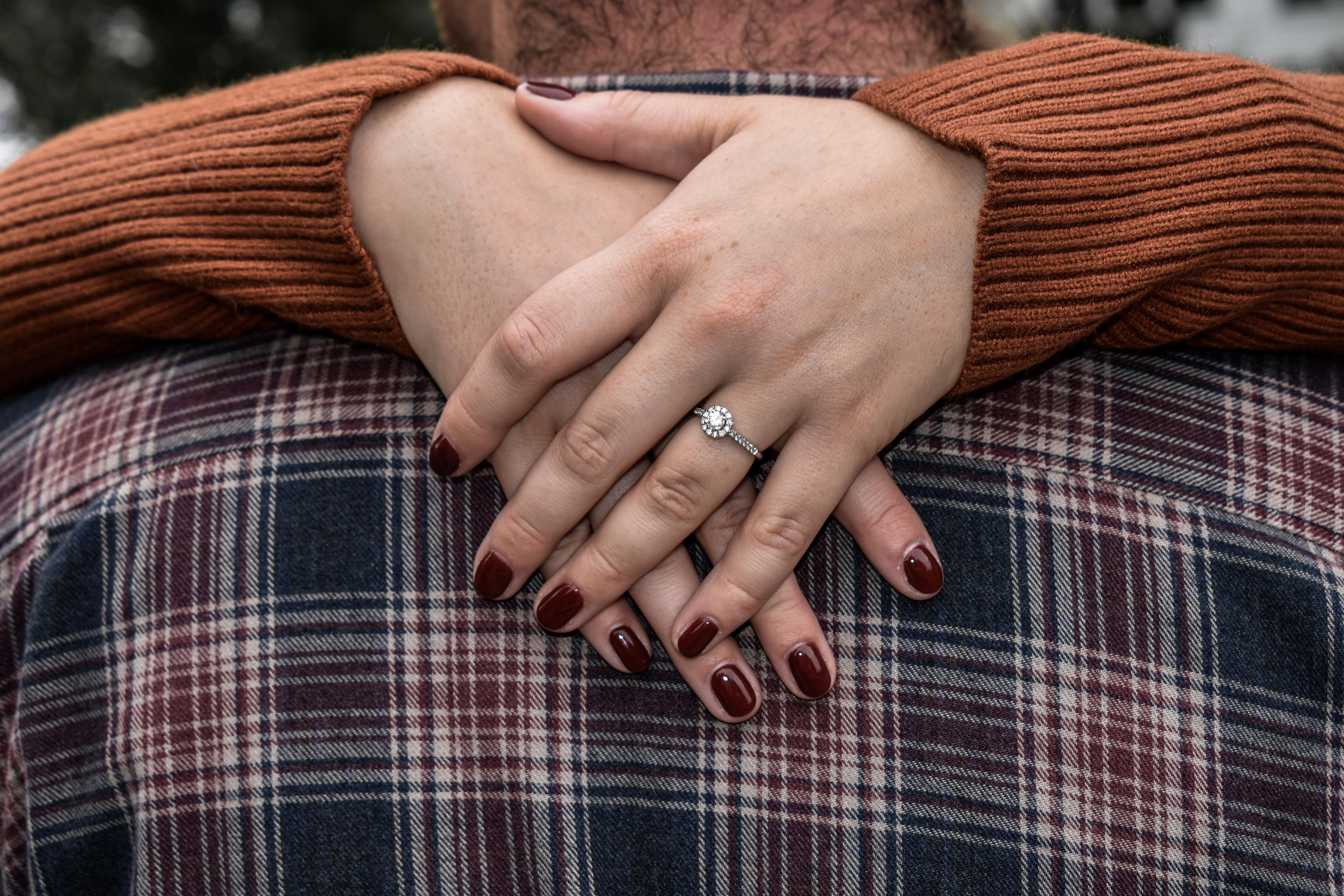 The Wedding Website of Tiffany Andrews and Benjamin Bailey
