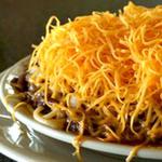 Cincinnati Chili