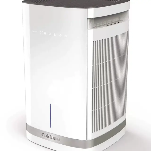 CuisinartCountertop Air Purifier