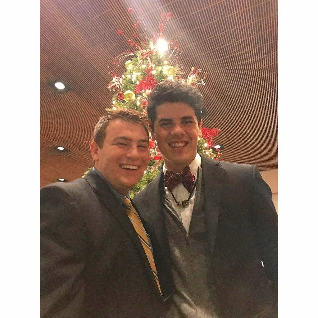 UDMB End of Season Banquet 2018 - our first formal event together!