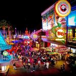 Universal CityWalk Orlando