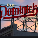 Old Dominick Distillery