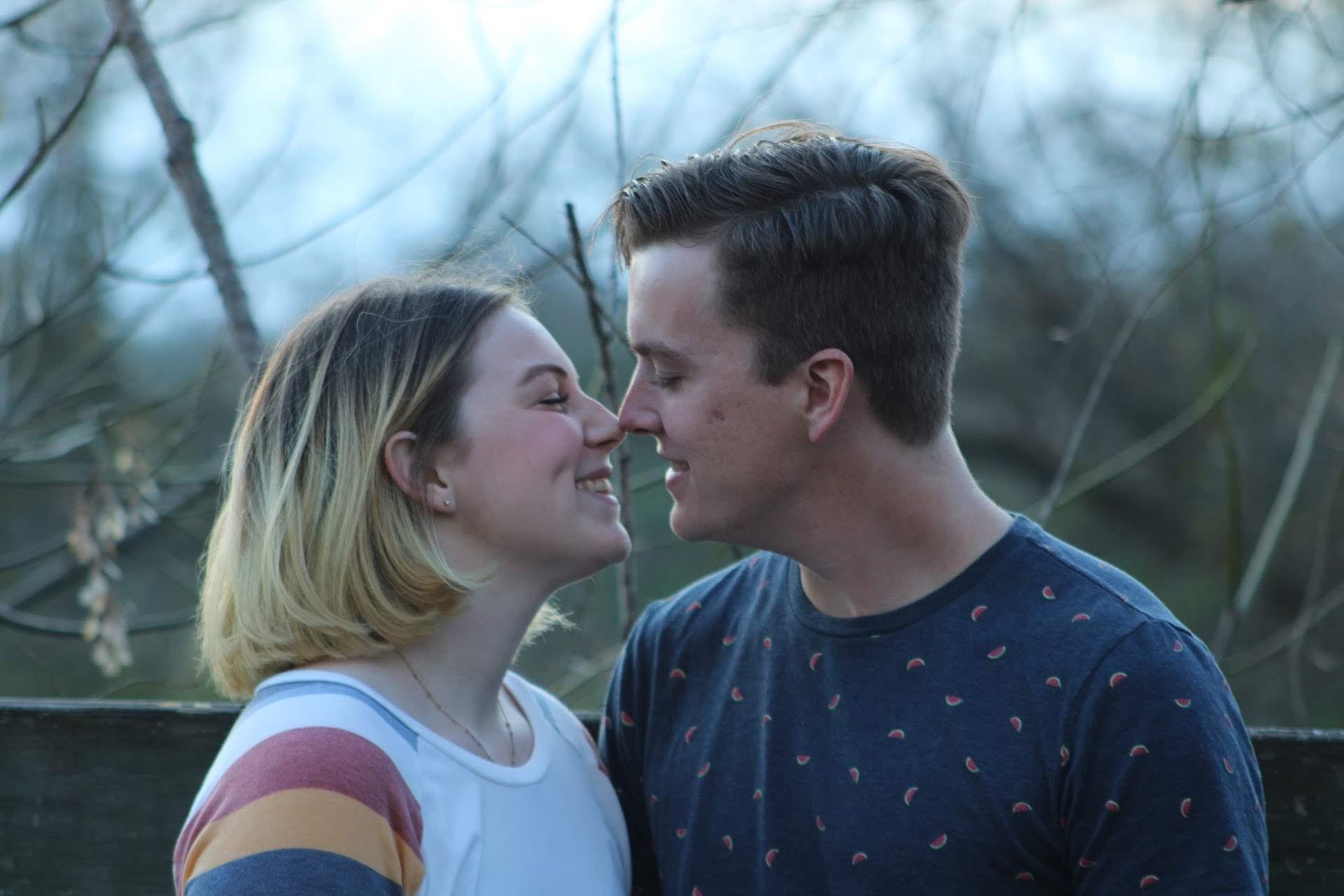 The Wedding Website of Austin Duncan and Samantha Brown