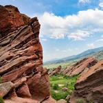 Red Rocks Park and Amphitheatre