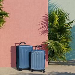 Rimowa North America Pearl Rose Salsa Air Hardside Luggage