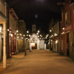 National Cowboy & Western Heritage Museum