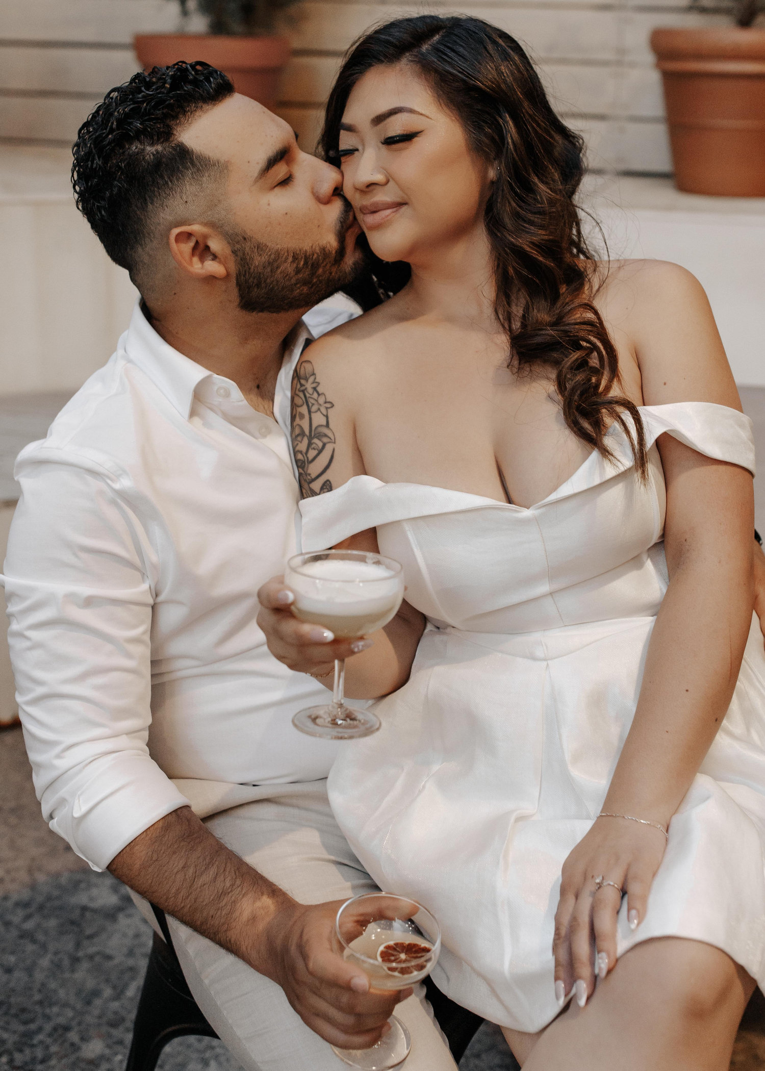 The Wedding Website of ThuyAnn Nguyen and Andy Lopez