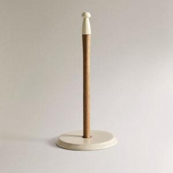 Ceramic Kitchen Roll Holder