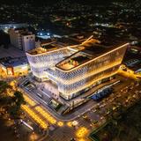 National Library of El Salvador (BINAES)