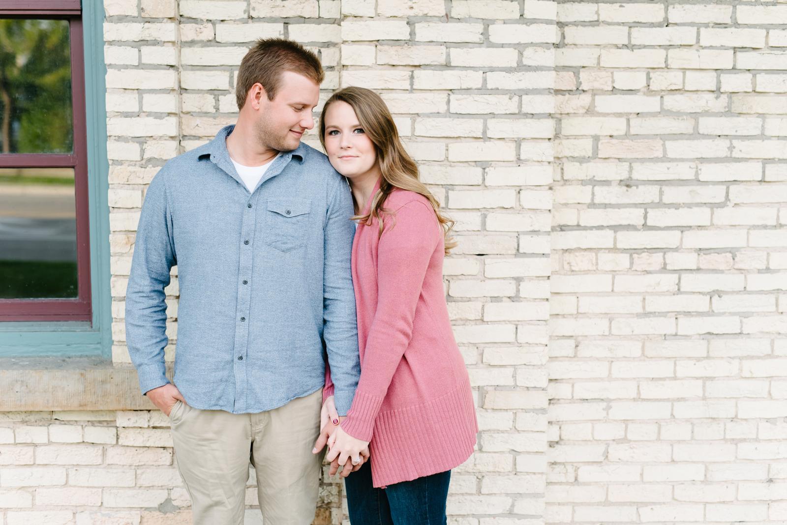 The Wedding Website of Chelsea Carlson and Joshua Lucksted