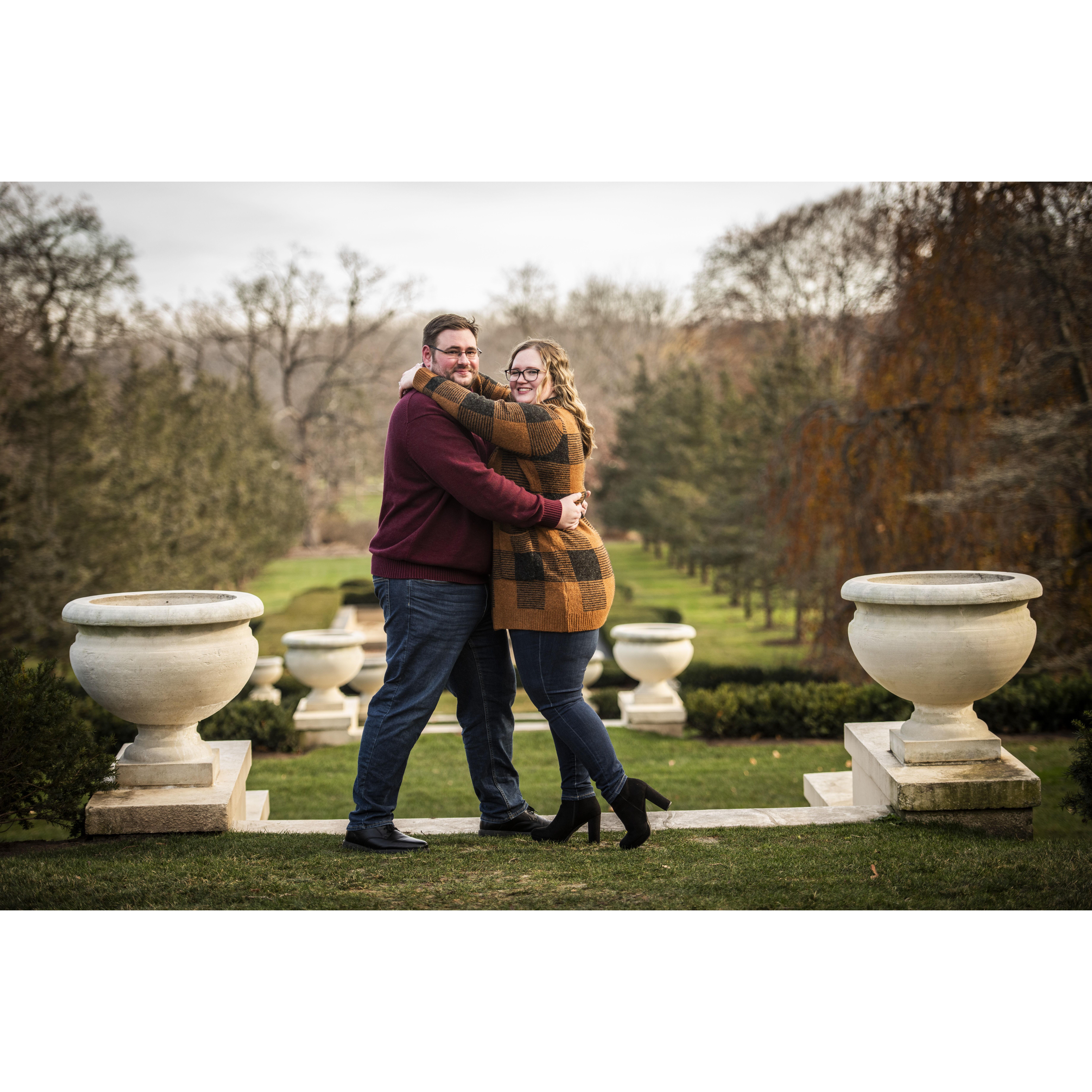 Engagement Photos