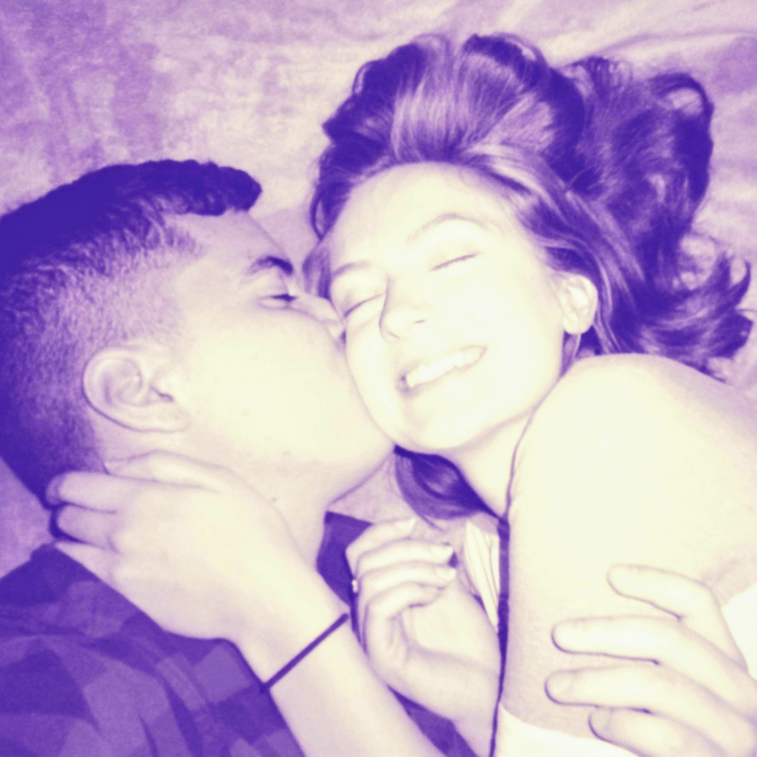 Our first month