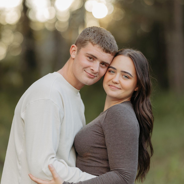 Summer Crosby and Ethan Robinette's Wedding Website
