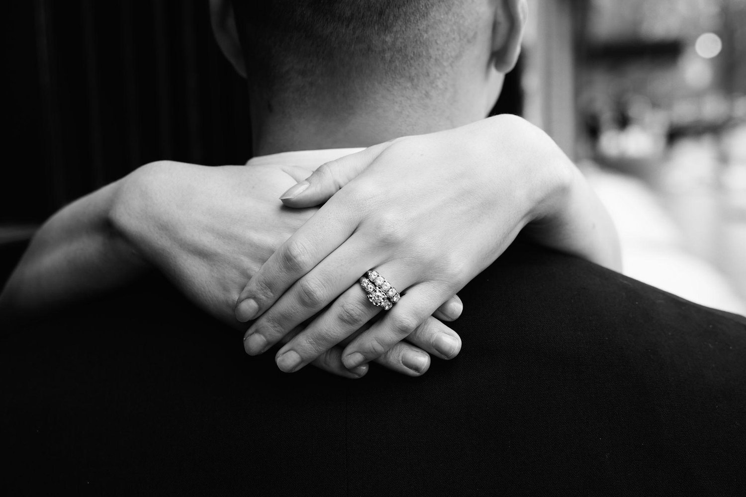 The Wedding Website of Chance Folchi and Alexis Griffin