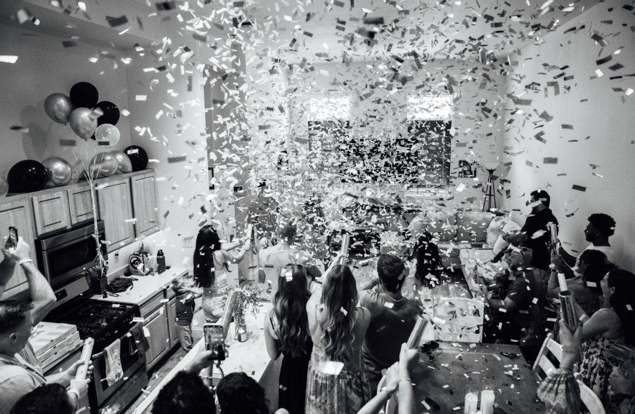 The Wedding Website of Ryan Applewhite and Christian Valerian