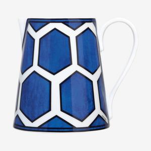 Bleus d'Ailleurs sauce jug