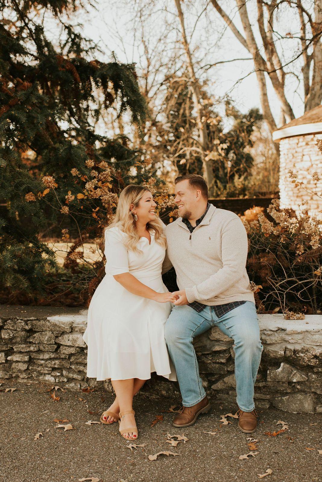 The Wedding Website of Logan Sluder and Timothy Daly