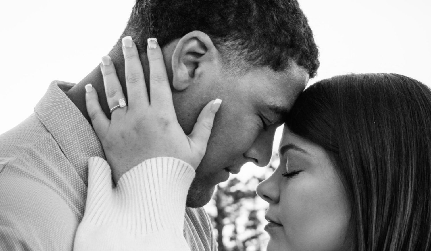 The Wedding Website of Bethanee Calicott and Aden Love