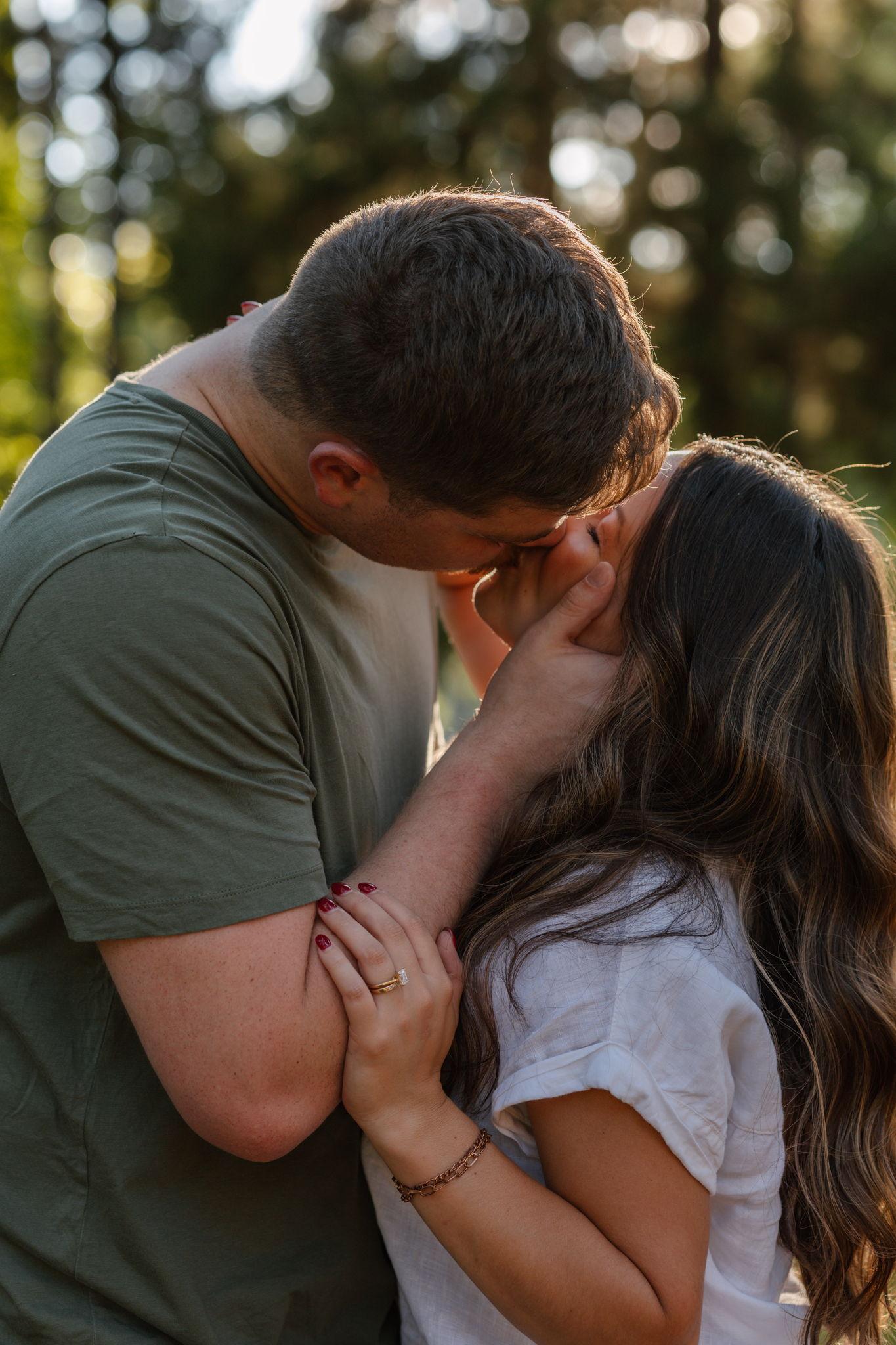The Wedding Website of Haily Trevino and Lance Devillier