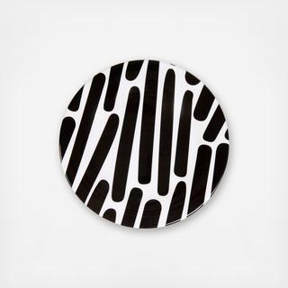 Twiggy Side Plate, Set of 4