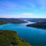 Lake Fort Smith State Park