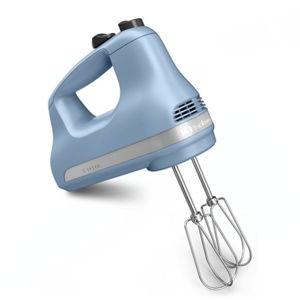 5-Speed Ultra Power™ Hand Mixer Ice KHM512IC | KitchenAid