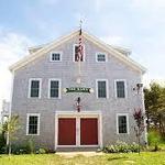 The Barn At Spring House
