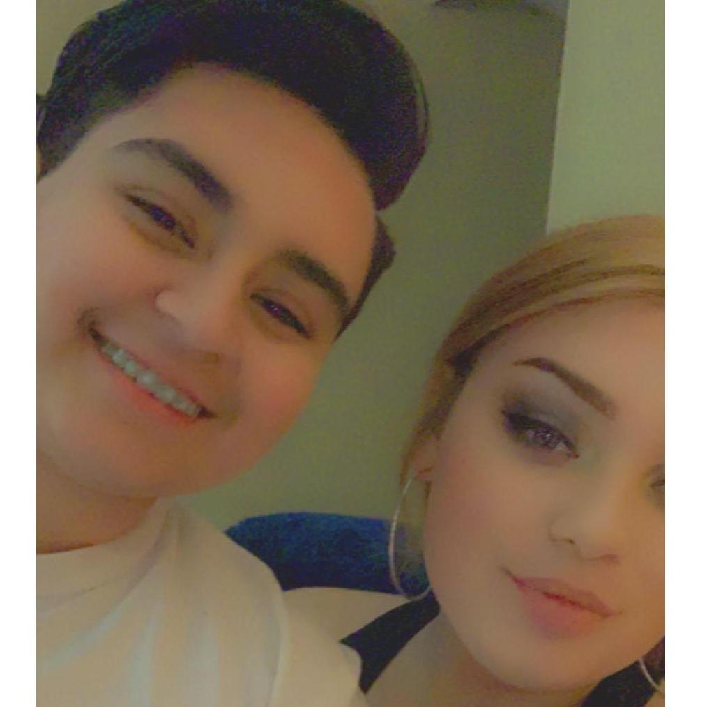 Almost our birthdays! 2020