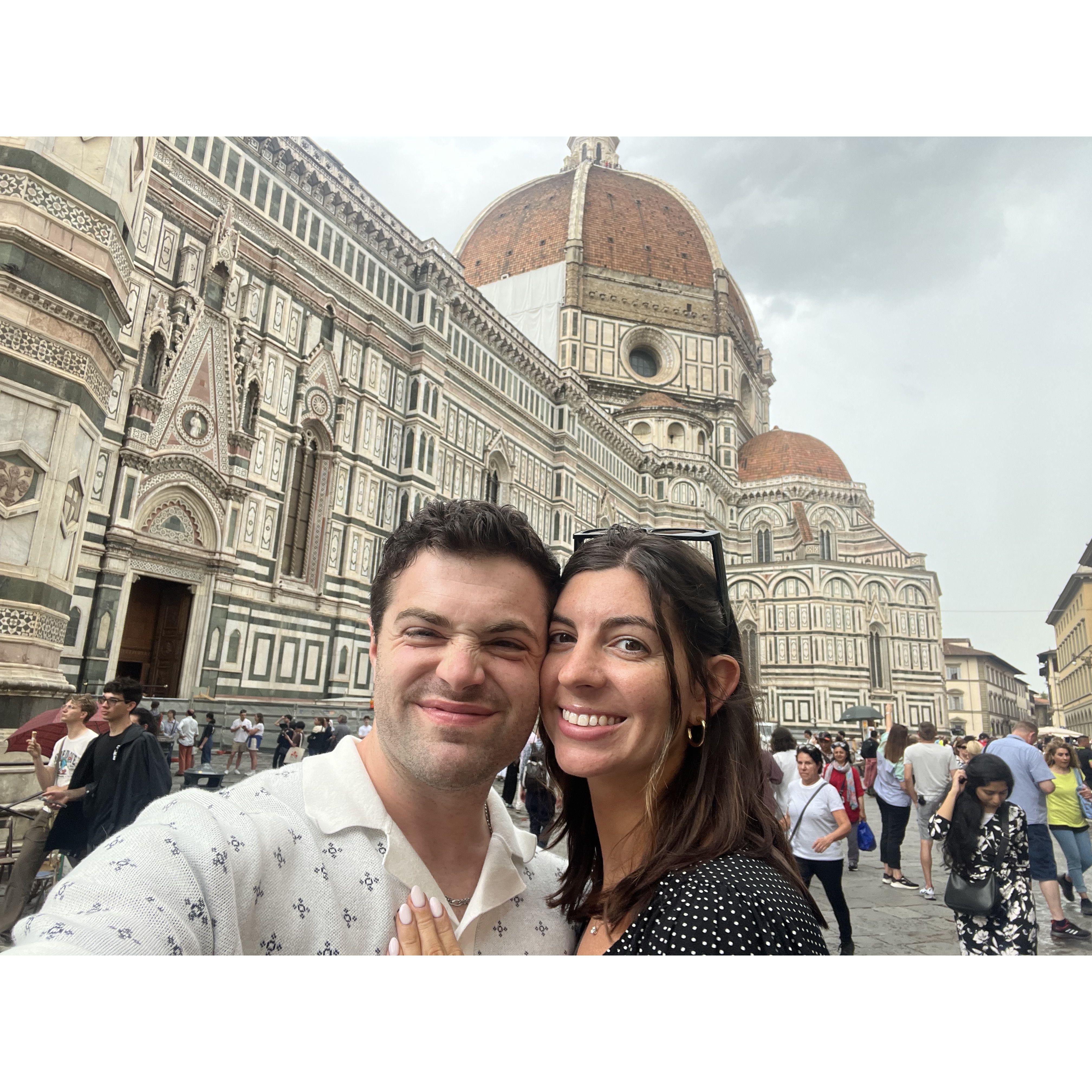 Florence