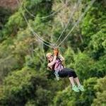 Toro Verde Adventure Park