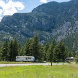 Woodbine Campground
