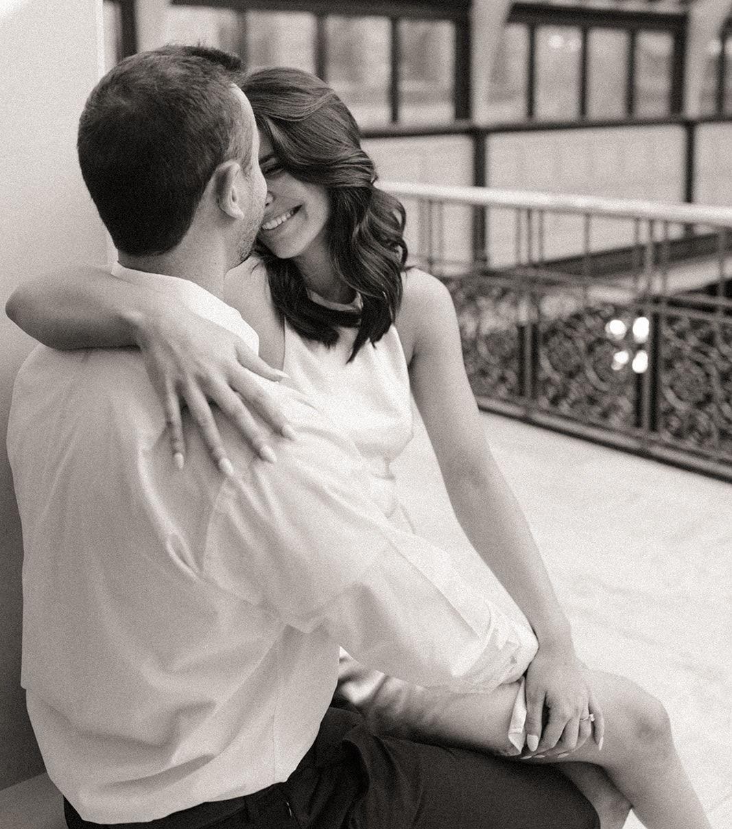 The Wedding Website of Carlie Mattar and Jake Matus