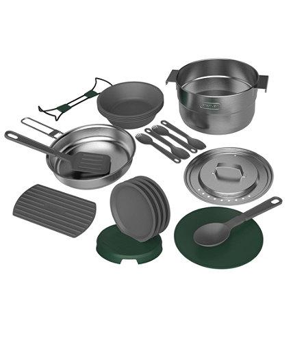 Stanley Base Camp Cook Set