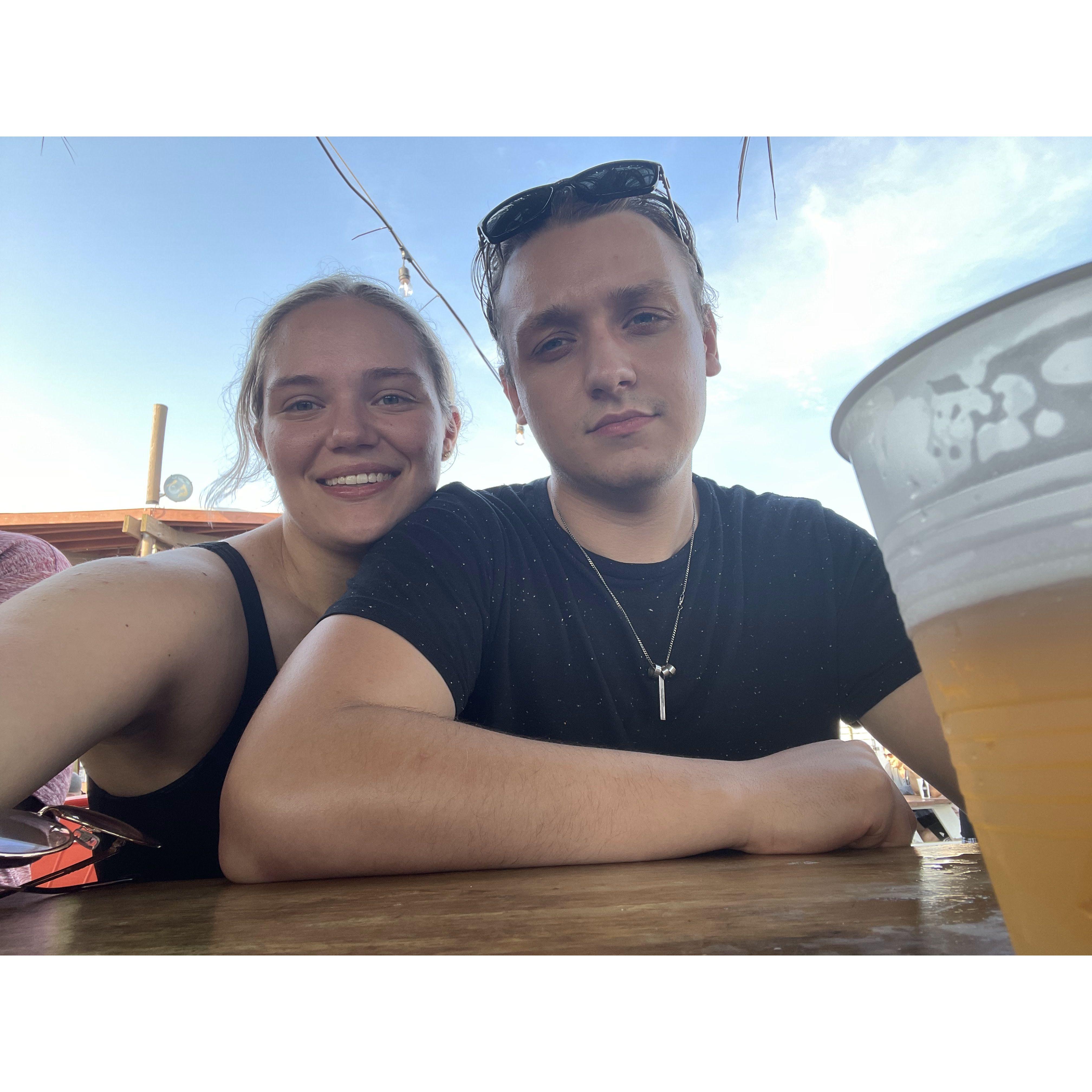 Virginia Beach 2021