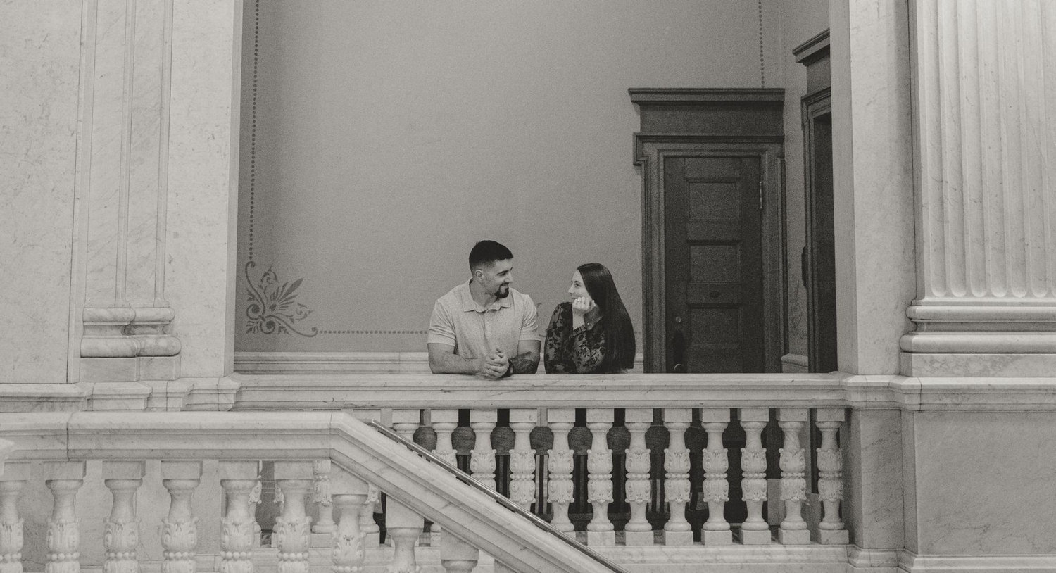 The Wedding Website of Nicole Pitzer and Jesse Beachy