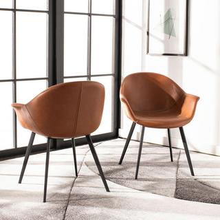 Dublin Chair, Set of 2