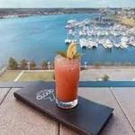 Cloud 9 Rooftop Bar