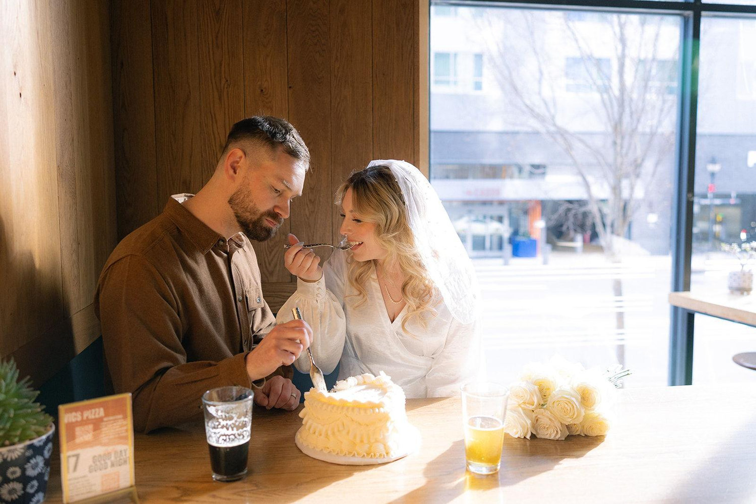 The Wedding Website of Sarah Davis and Nathan Zaborowski
