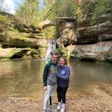 Old Man's Cave