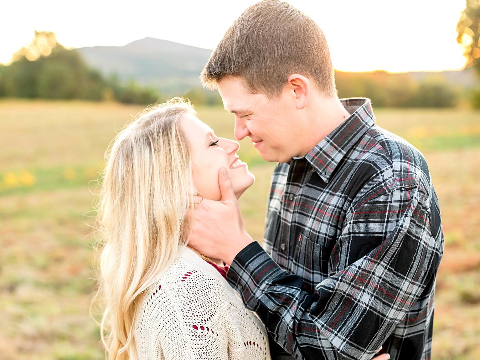 The Wedding Website of Katlyn Overstreet and Tristan Flanagan