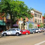 West 8th Street