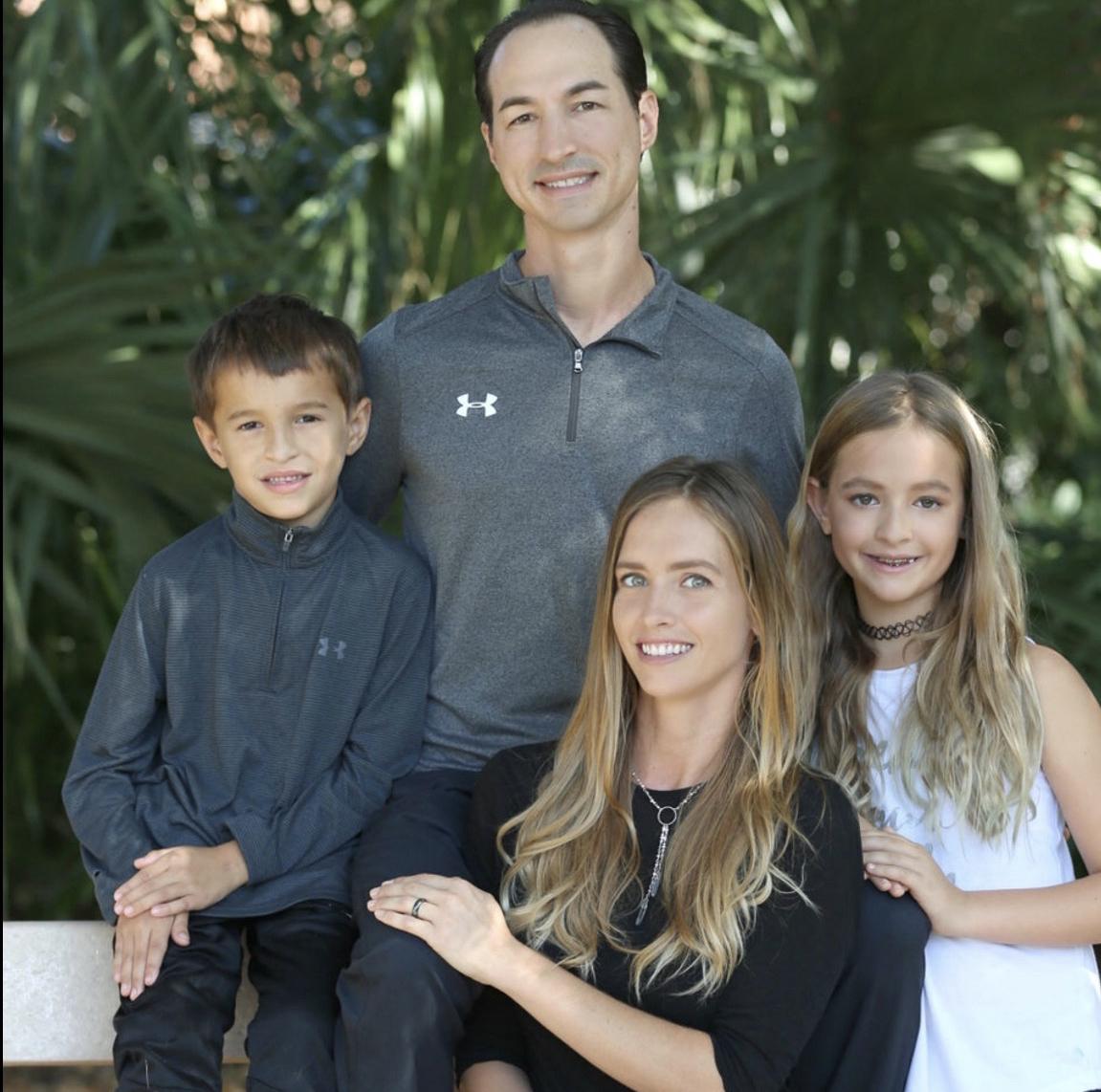 The Wedding Website of Porsche Briggs and Greg Jackson