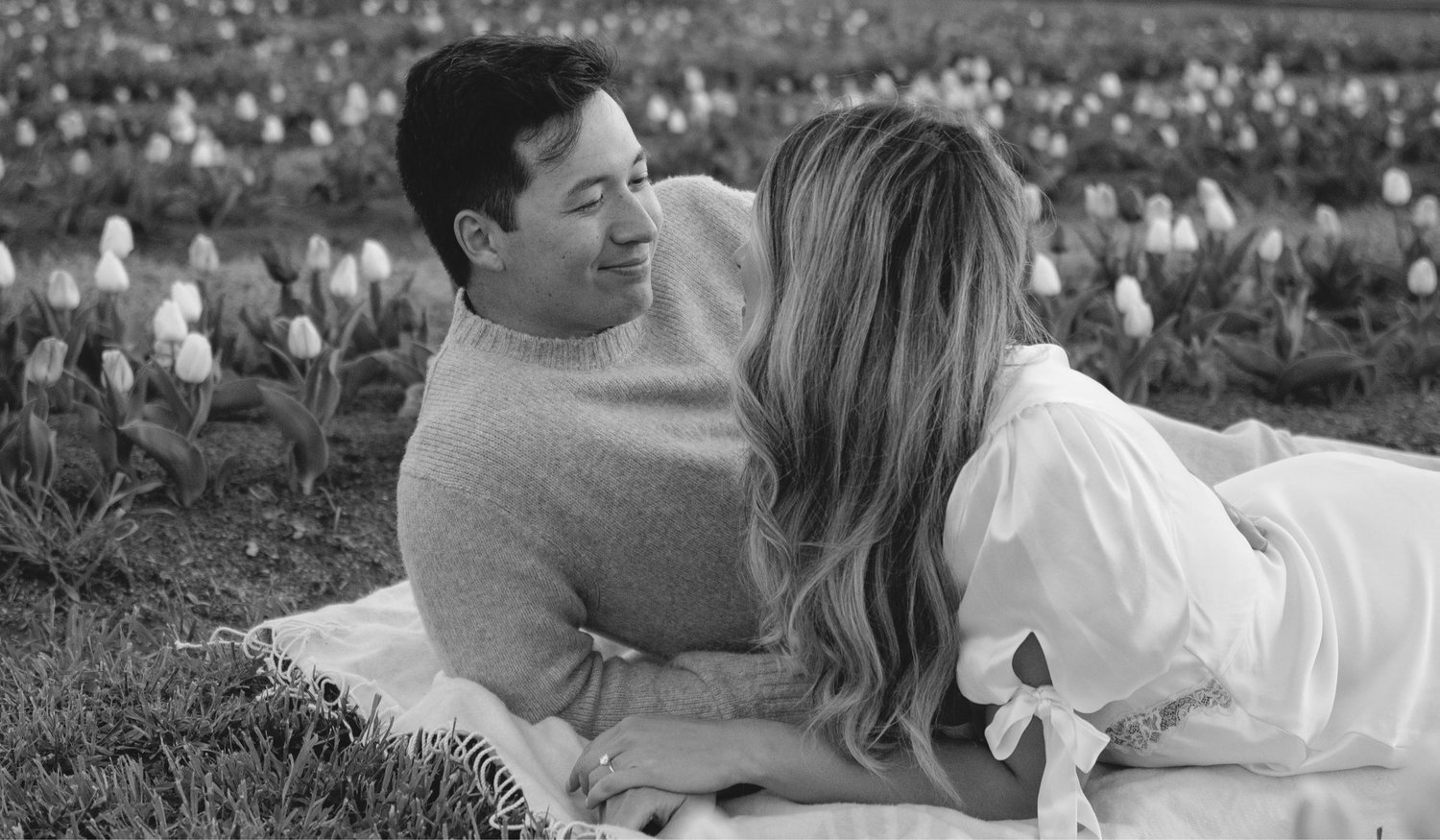 The Wedding Website of Abigail Thorson and Benjamin Hewes