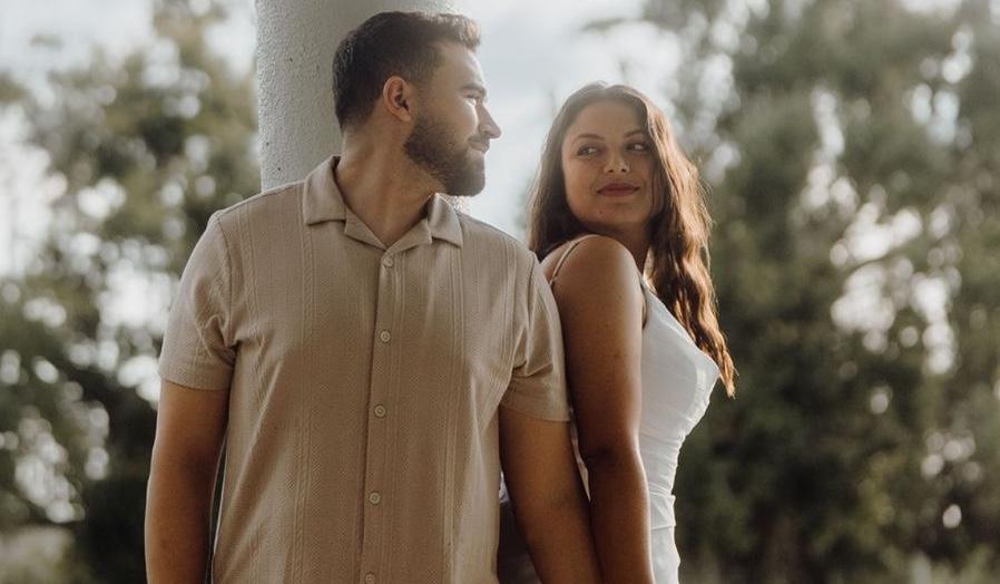 The Wedding Website of Stephany Palhano and João Oliveira